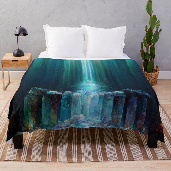 Item preview, Inner Earth Light Portals – Under Stonehenge 13 designed and sold by StarbuckLight.