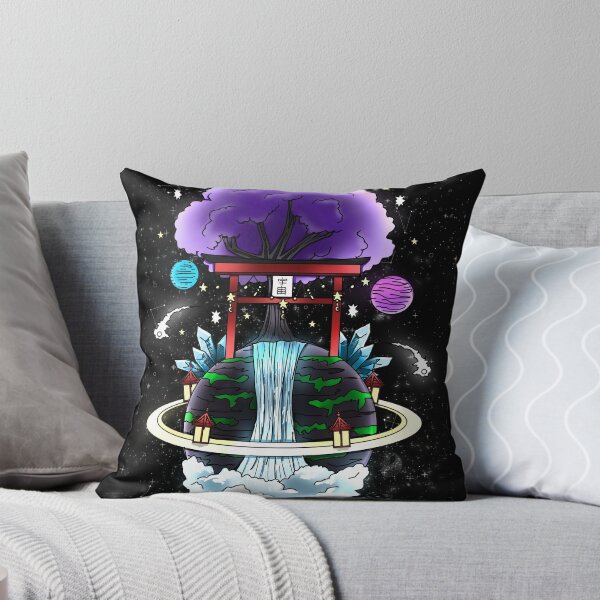 Item preview, Planet Shrine designed and sold by flames-mystics.
