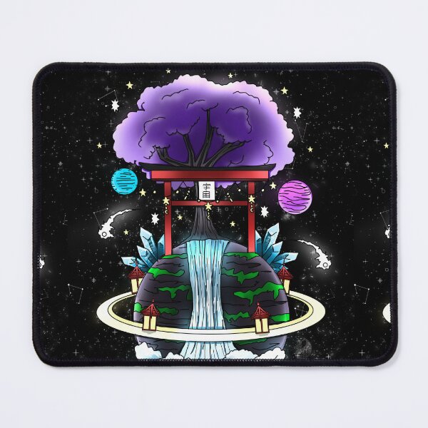 Item preview, Planet Shrine designed and sold by flames-mystics.