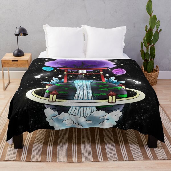 Item preview, Planet Shrine designed and sold by flames-mystics.