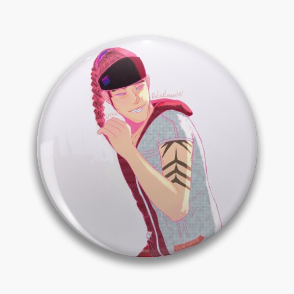 Item preview, Happy birthday Ren! designed and sold by Rolaplayor101.