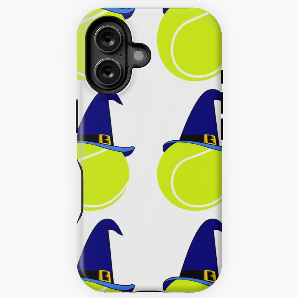 Item preview, iPhone Magsafe Tough Case designed and sold by BigCityTennis.
