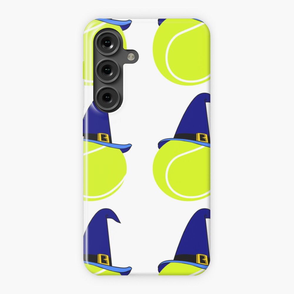 Item preview, Samsung Galaxy Snap Case designed and sold by BigCityTennis.