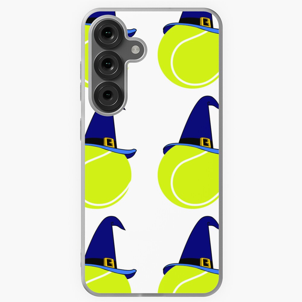 Item preview, Samsung Galaxy Soft Case designed and sold by BigCityTennis.