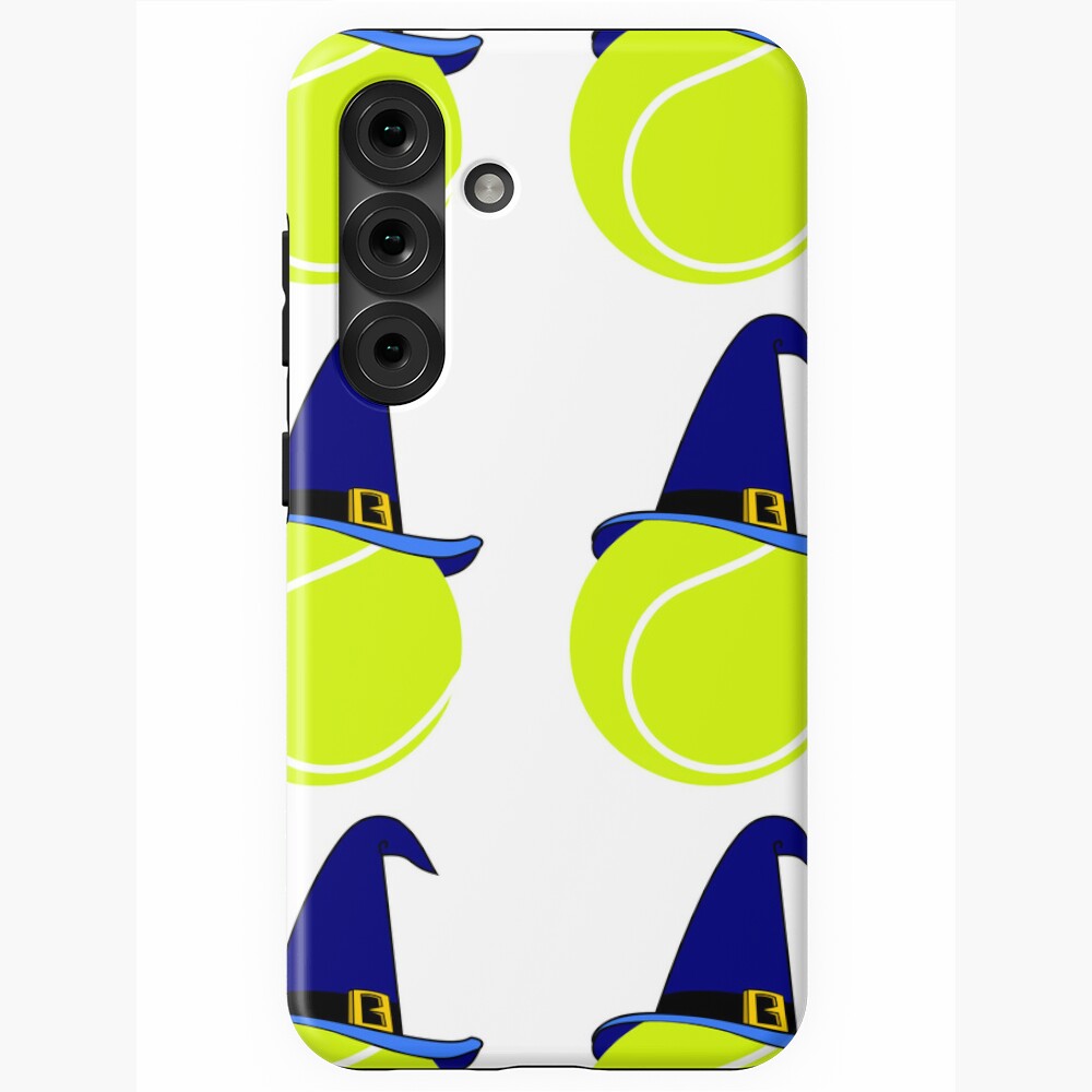Item preview, Samsung Galaxy Tough Case designed and sold by BigCityTennis.