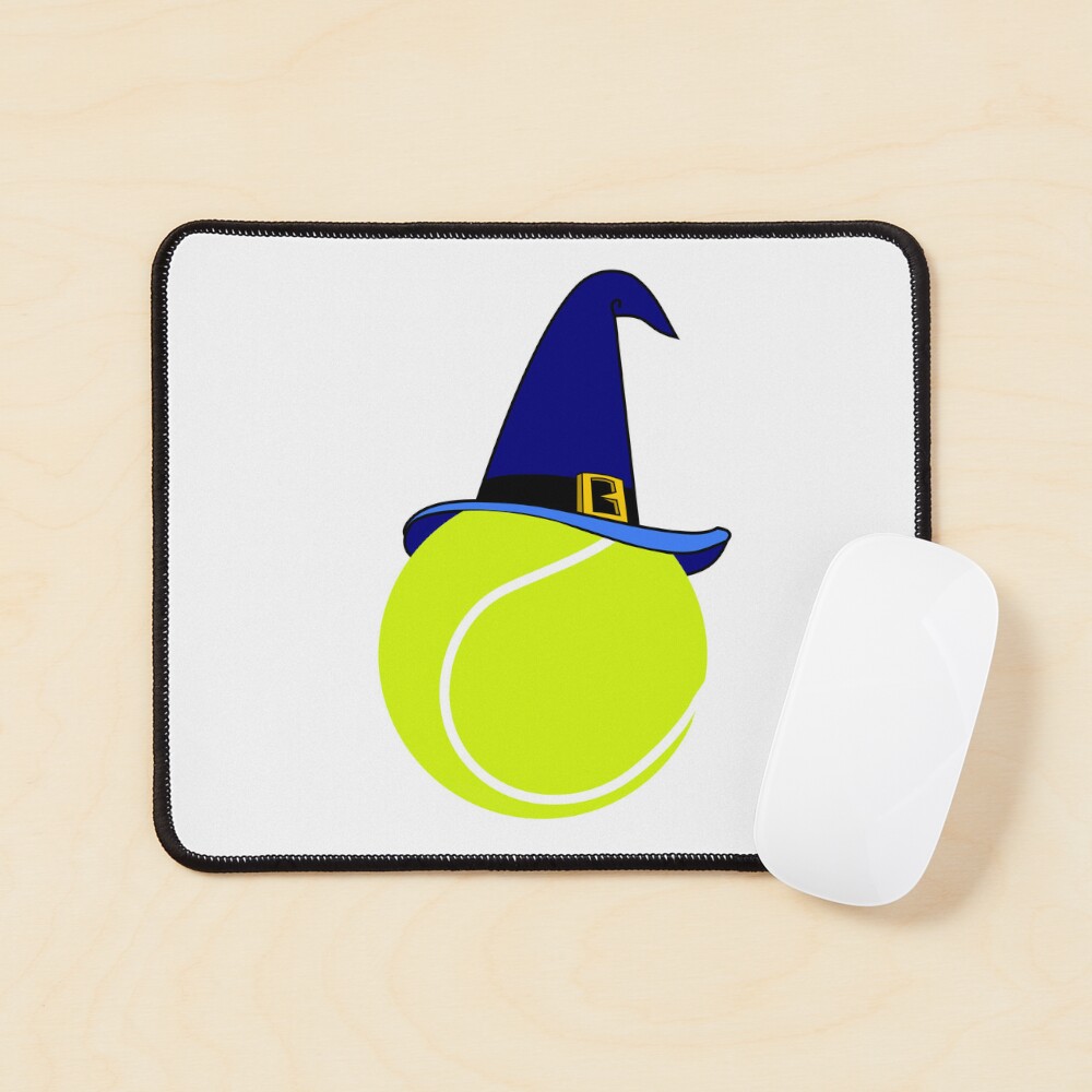 Item preview, Mouse Pad designed and sold by BigCityTennis.
