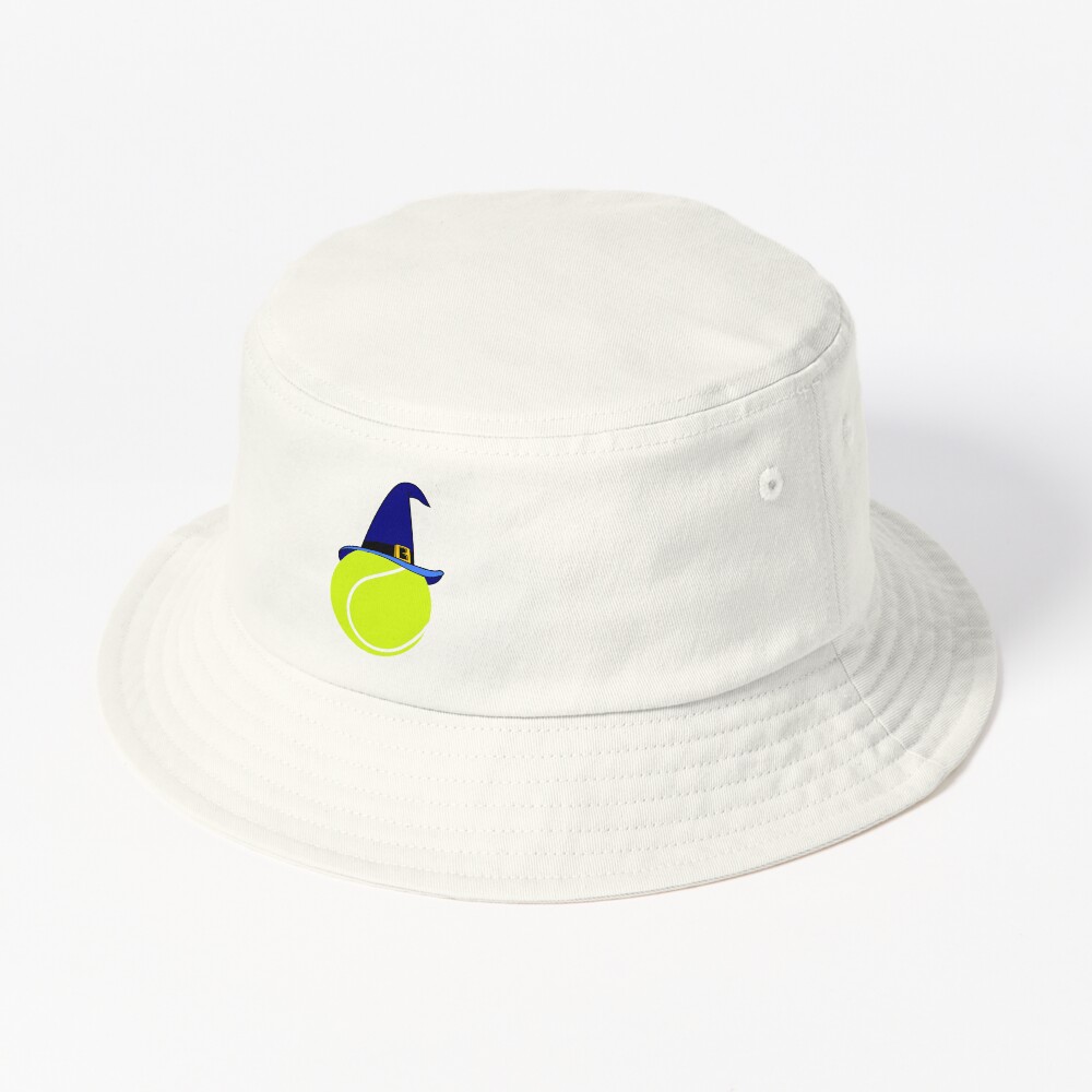 Item preview, Bucket Hat designed and sold by BigCityTennis.