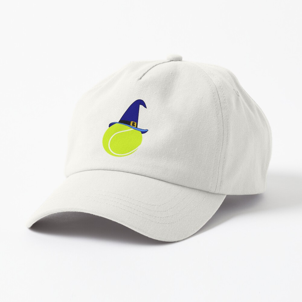 Item preview, Dad Hat designed and sold by BigCityTennis.