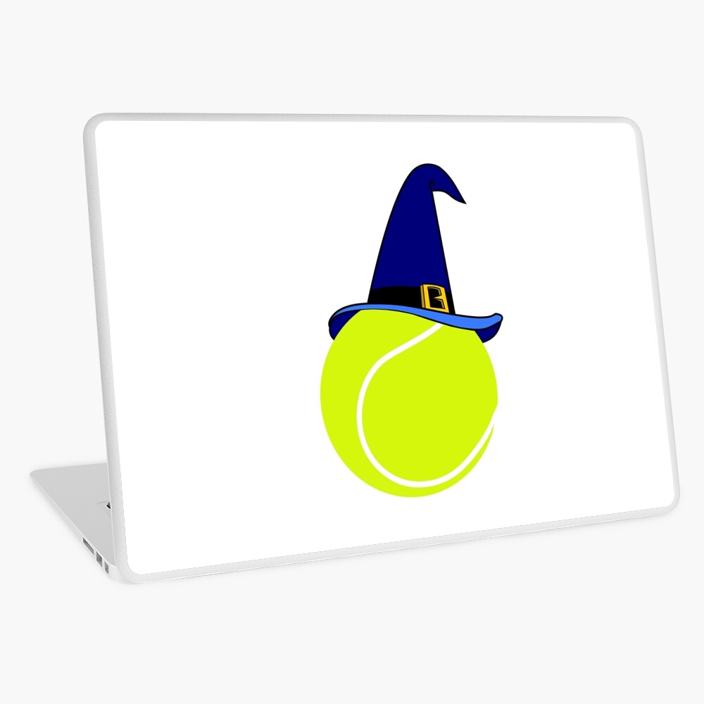 Item preview, Laptop Skin designed and sold by BigCityTennis.