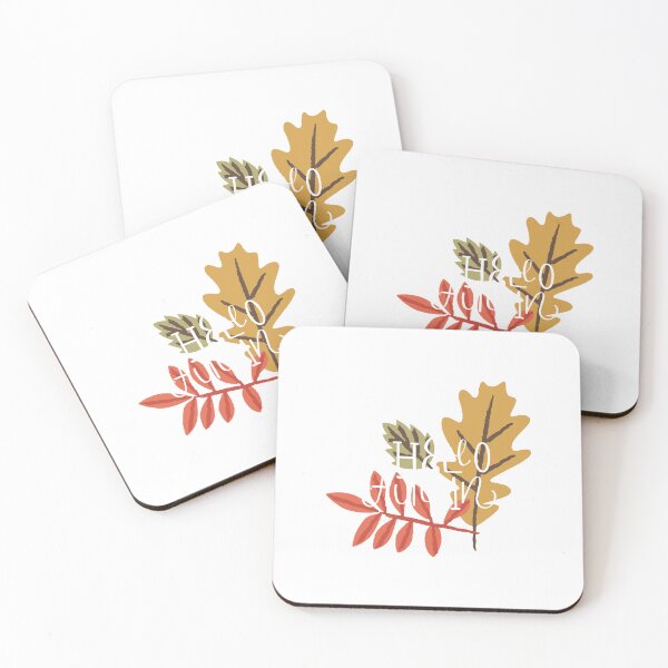 Item preview, Hello Autumn  designed and sold by JosueShop101.