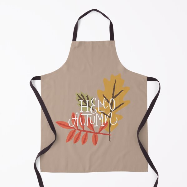 Item preview, Hello Autumn  designed and sold by JosueShop101.