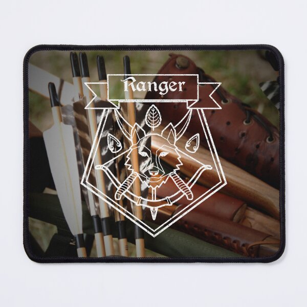 Item preview, Ranger designed and sold by Ultimabot.
