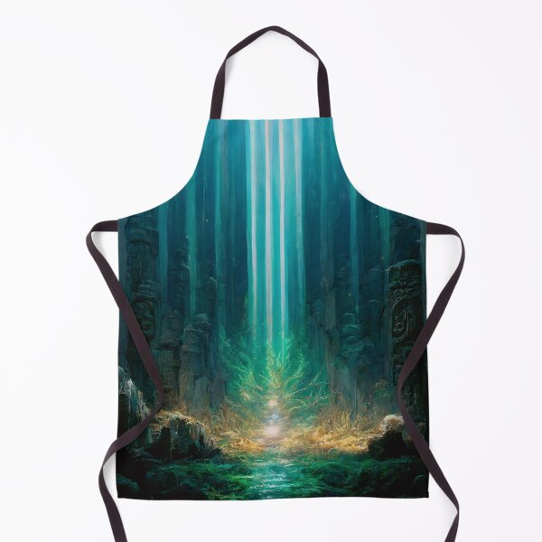 Item preview, Inner Earth Light Portals – Under the Tree of Life 14 designed and sold by StarbuckLight.