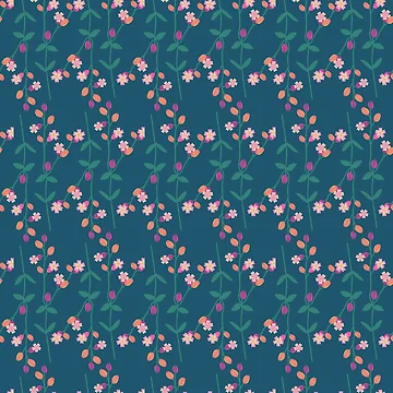 Artwork thumbnail, pattern by Djetsky