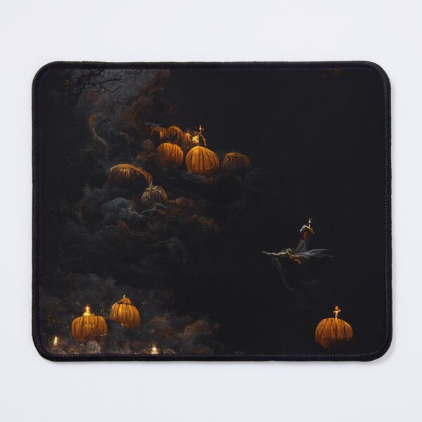 Item preview, Halloween Dark Night   designed and sold by Tekumart.