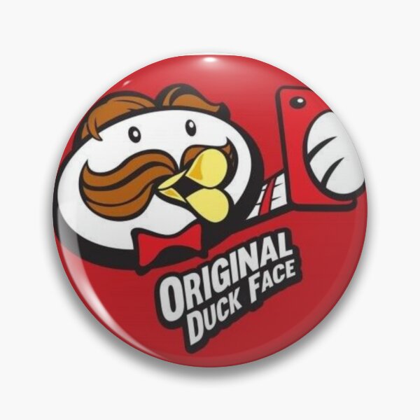 Item preview, Original Duck Face designed and sold by Cozy-space.