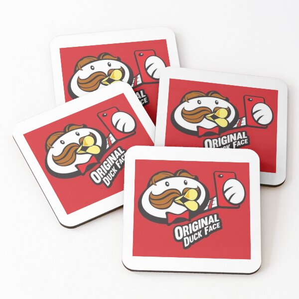 Item preview, Original Duck Face designed and sold by Cozy-space.