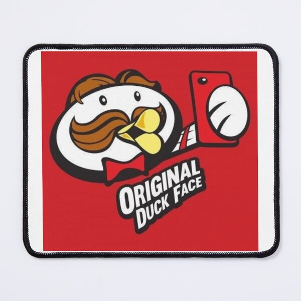 Item preview, Original Duck Face designed and sold by Cozy-space.