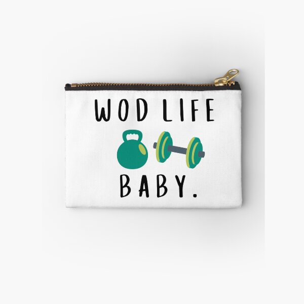 Item preview, WOD Life Baby  designed and sold by TeeKid.