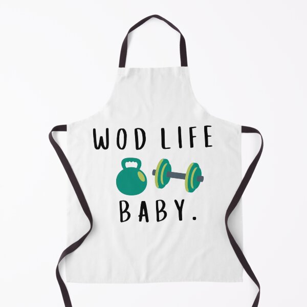 Item preview, WOD Life Baby  designed and sold by TeeKid.