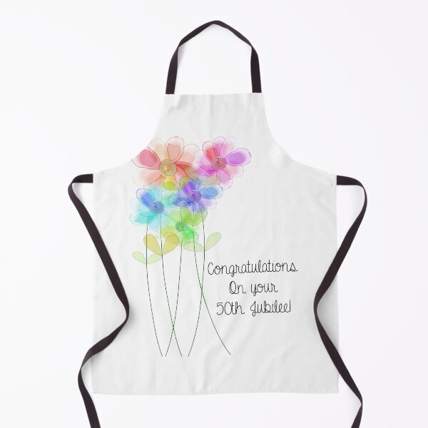 Item preview, Congratulations 50th Jubilee designed and sold by gailg1957.