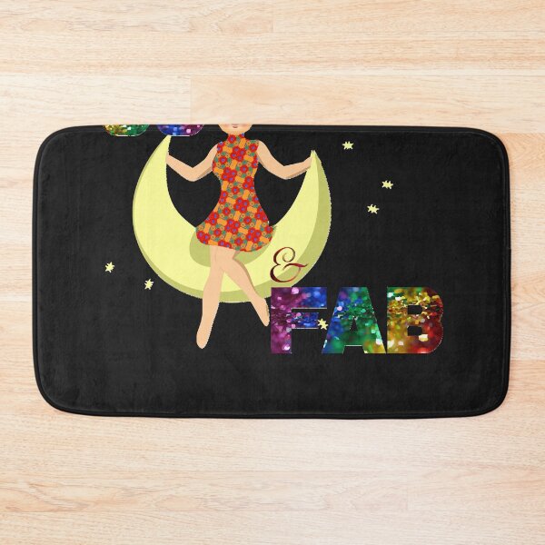Item preview, 50 And Fab designed and sold by CARLOSMORALES02.