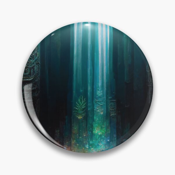 Item preview, Inner Earth Light Portals – Under the Mayan Realm 15 designed and sold by StarbuckLight.