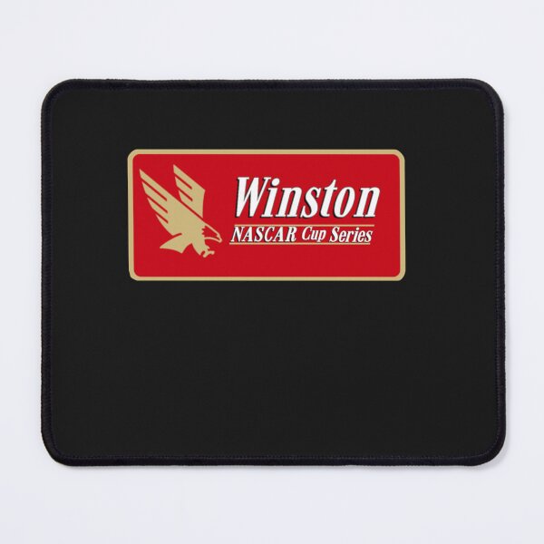 Item preview, Nascar Winston Cup Essential T-Shirt designed and sold by EvelyneHeuer.