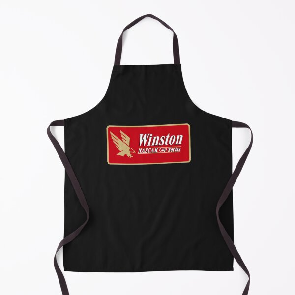 Item preview, Nascar Winston Cup Essential T-Shirt designed and sold by EvelyneHeuer.