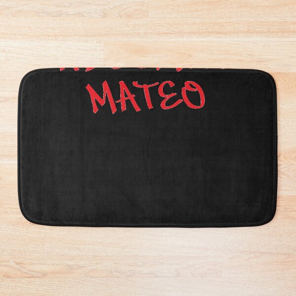 Item preview, Absolute Mateo  designed and sold by CARLOSMORALES02.