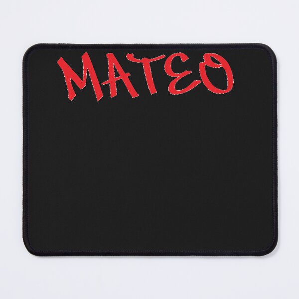Item preview, Absolute Mateo  designed and sold by CARLOSMORALES02.
