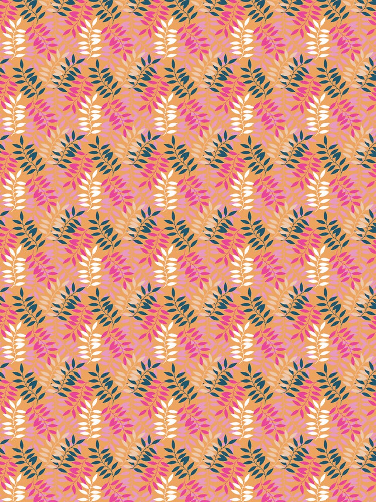 Thumbnail 4 of 4, iPhone Case, pattern design designed and sold by Djetsky.