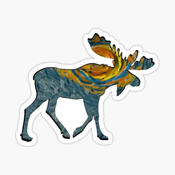 Item preview, MOOSE Apply designed and sold by NINUNO.