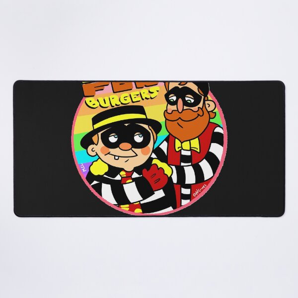 Item preview, Copy of Saturday Morning Villains Essential designed and sold by CARLOSMORALES02.