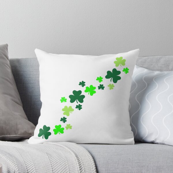 Item preview, Shamrock clovers designed and sold by Designzz.