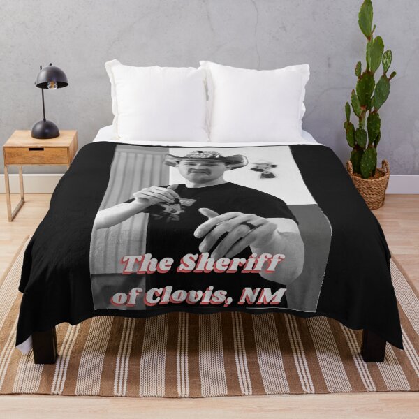 Item preview, A new sheriff in town designed and sold by CARLOSMORALES02.