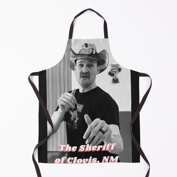 Item preview, A new sheriff in town designed and sold by CARLOSMORALES02.