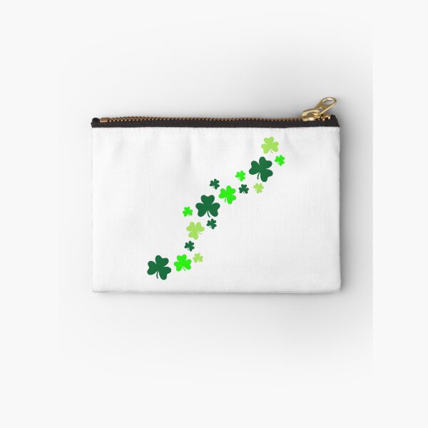 Item preview, Shamrock clovers designed and sold by Designzz.