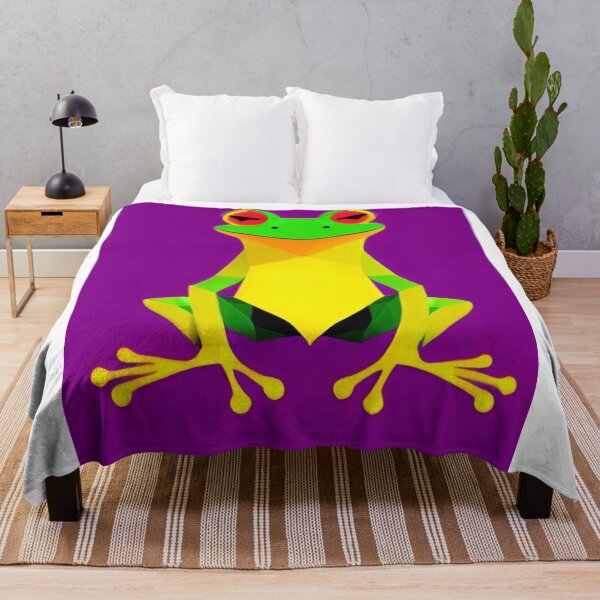 Item preview, Smug Froggy designed and sold by BryanWhipple.