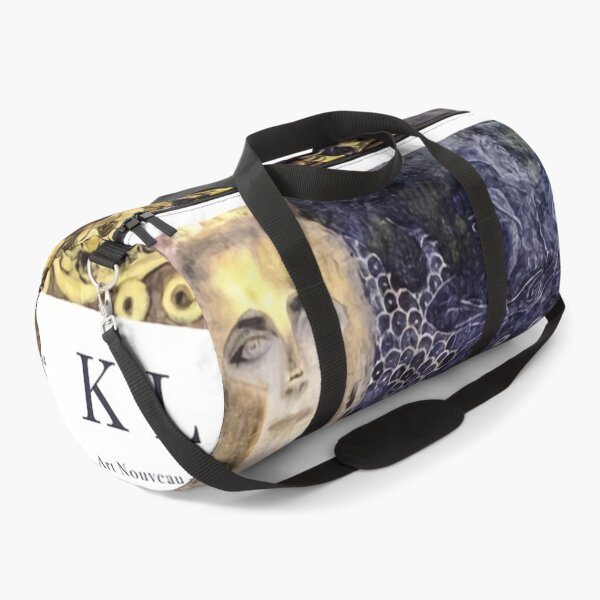 Item preview, Gustav Klimt Pallas Athena 1898  designed and sold by jacobrockstar.