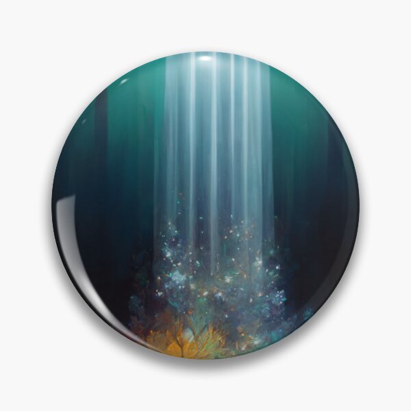 Item preview, Inner Earth Light Portals – Under the Seasons Realm 16 designed and sold by StarbuckLight.