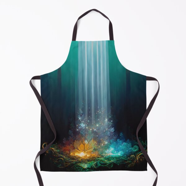 Item preview, Inner Earth Light Portals – Under the Seasons Realm 16 designed and sold by StarbuckLight.