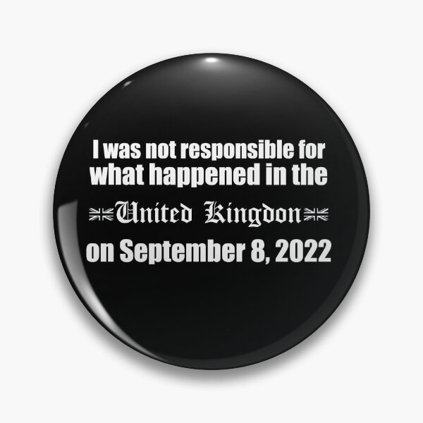 Item preview, Jschlatt was not responsible for what happened in the united kingdom designed and sold by TJMuttonChops.