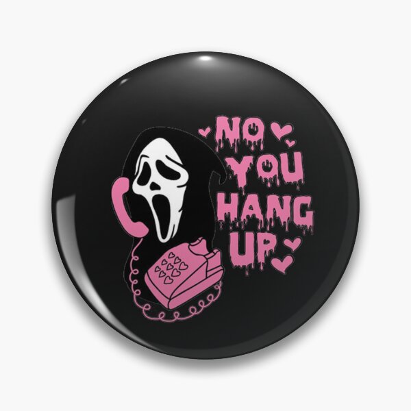 Item preview, No You Hang Up Classic T-Shirt designed and sold by MargittaBarthel.