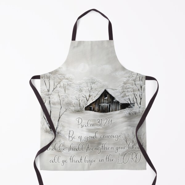 Item preview, Winter's Courage designed and sold by SnowSerendipity.