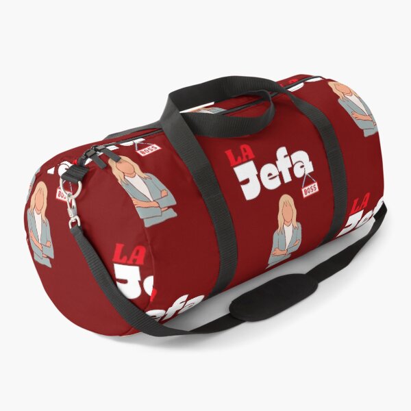Item preview, La Jefa: The Boss designed and sold by Cindy Howe.