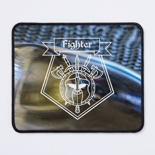 Item preview, Fighter designed and sold by Ultimabot.