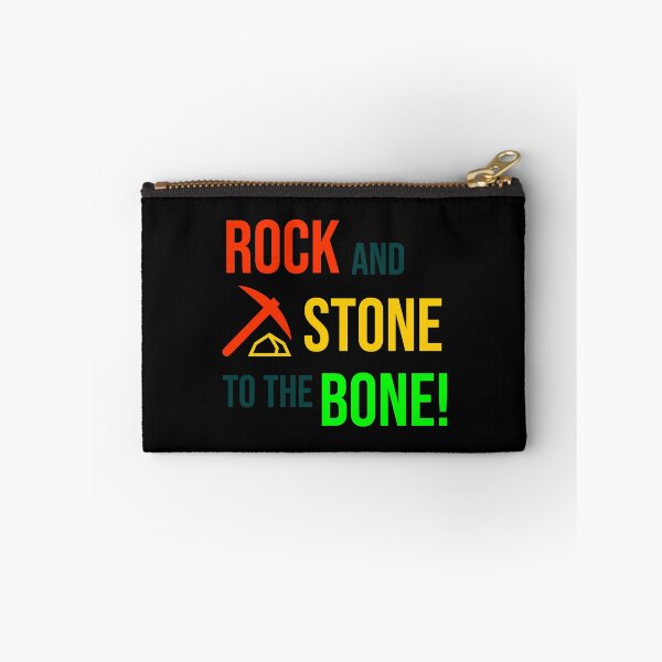 Item preview, Rock-and-Stone! designed and sold by Andsh165kps.