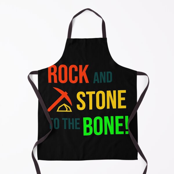 Item preview, Rock-and-Stone! designed and sold by Andsh165kps.