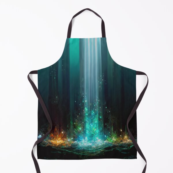 Item preview, Inner Earth Light Portals – Under the Ethereal Realm 18 designed and sold by StarbuckLight.